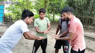 Funny Comedy Video 2022 Nonstop funny comedy video amazing scens by BINDAS LOVER