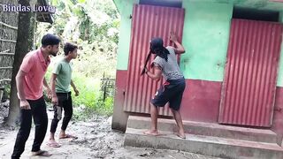 Funny Comedy Video 2022 Nonstop funny comedy video amazing scens by BINDAS LOVER