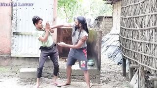 Funny Comedy Video 2022 Nonstop funny comedy video amazing scens by BINDAS LOVER