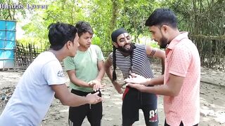 Funny Comedy Video 2022 Nonstop funny comedy video amazing scens by BINDAS LOVER