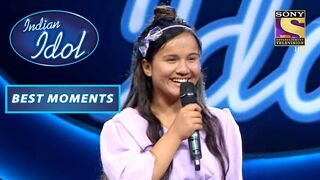 Indian Idol Season 13 | Indian Idol के मंच पर आए "Most Funny Contestants" | Best Moments