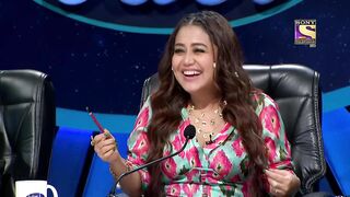 Indian Idol Season 13 | Indian Idol के मंच पर आए "Most Funny Contestants" | Best Moments