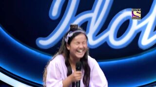 Indian Idol Season 13 | Indian Idol के मंच पर आए "Most Funny Contestants" | Best Moments