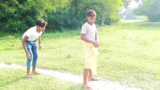 Must Watch New Funny Video 2022_Top New Comedy Video 2022_Try_To_Not_Laugh Part 51 By Bihari Fun Tv