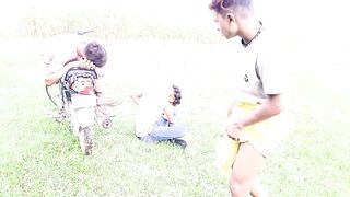 Must Watch New Funny Video 2022_Top New Comedy Video 2022_Try_To_Not_Laugh Part 51 By Bihari Fun Tv