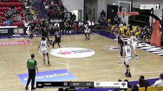 Illawarra Hawks vs. Adelaide 36ers - Game Highlights