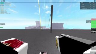 I PLAYED OLD ROBLOX PARKOUR!