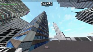 I PLAYED OLD ROBLOX PARKOUR!