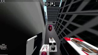 I PLAYED OLD ROBLOX PARKOUR!