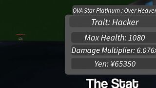 SPOVAOH But With Hacker Trait?!