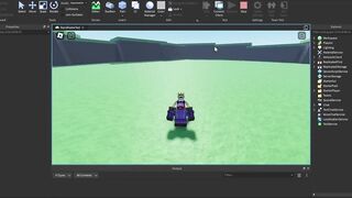 JoJo Stands | Roblox Studio Kit