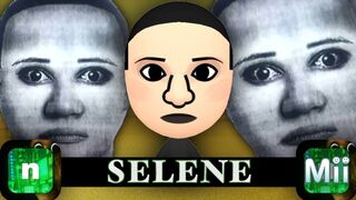 SELENE Roblox Mii NICOS NEXTBOTS!