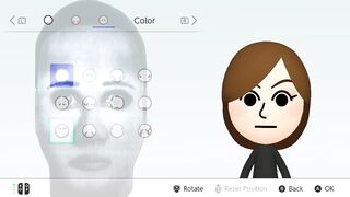 SELENE Roblox Mii NICOS NEXTBOTS!