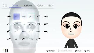 SELENE Roblox Mii NICOS NEXTBOTS!