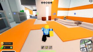 Can I ESCAPE in ROBLOX Mad City?