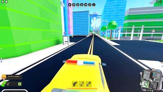 Can I ESCAPE in ROBLOX Mad City?