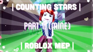 (OPEN) | ROBLOX MEP *READ DESC* 1/9 | COUNTING STARS