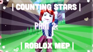 (OPEN) | ROBLOX MEP *READ DESC* 1/9 | COUNTING STARS