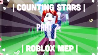 (OPEN) | ROBLOX MEP *READ DESC* 1/9 | COUNTING STARS