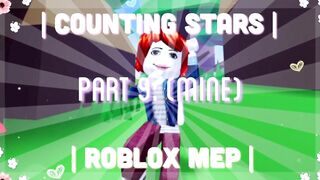 (OPEN) | ROBLOX MEP *READ DESC* 1/9 | COUNTING STARS