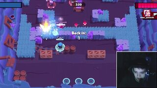 The Daily Life of a Brawl Stars Player