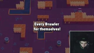 The Daily Life of a Brawl Stars Player