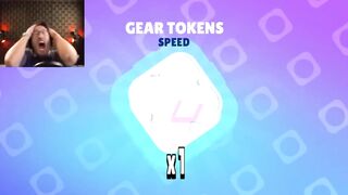 COMPLETED GUS CHALLENGE?!????-Brawl Stars