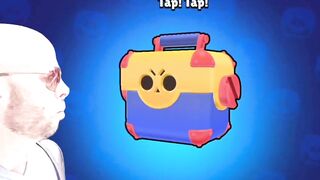 1 SECOND... BRAWL STARS FREE GIFTS ????