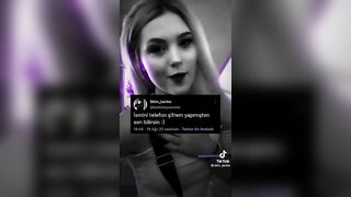 TikTok Twitter akımı#12 #tiktok #twitter #akımı #keşfet