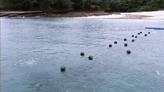 Waiting to Exhale (2 of 2) Immunity Challenge | Survivor: All-Stars | S08E11: Anger, Tears and Chaos