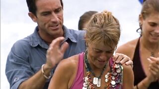 Waiting to Exhale (2 of 2) Immunity Challenge | Survivor: All-Stars | S08E11: Anger, Tears and Chaos