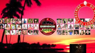 Waiting to Exhale (2 of 2) Immunity Challenge | Survivor: All-Stars | S08E11: Anger, Tears and Chaos