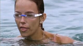 Waiting to Exhale (2 of 2) Immunity Challenge | Survivor: All-Stars | S08E11: Anger, Tears and Chaos