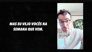 Seu Instagram tá BUGADO? (o dele também!)