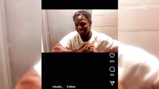 Louisville man convicted of double murder features in Instagram video, victim's mother responds