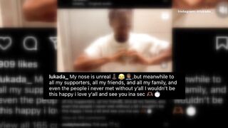 Louisville man convicted of double murder features in Instagram video, victim's mother responds