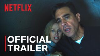 The Watcher | Official Trailer | Netflix