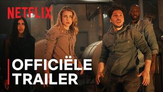 Manifest: Seizoen 4 | Officiële trailer | Netflix