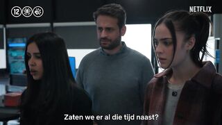 Manifest: Seizoen 4 | Officiële trailer | Netflix