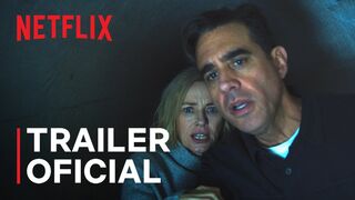 Bem-Vindos à Vizinhança | Trailer oficial | Netflix