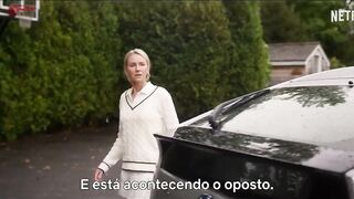 Bem-Vindos à Vizinhança | Trailer oficial | Netflix