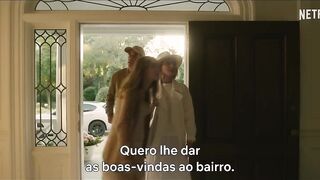 Bem-Vindos à Vizinhança | Trailer oficial | Netflix