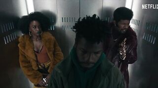 They Cloned Tyrone | Official Teaser | Netflix