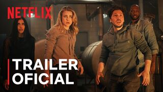 Manifest: Temporada 4 | Trailer oficial | Netflix