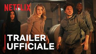 Manifest - Stagione 4 | Trailer ufficiale | Netflix Italia