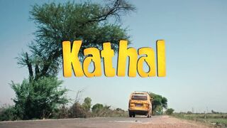 Kathal | Official Teaser | Sanya Malhotra, Rajpal Yadav, Vijay Raaz | Netflix India