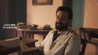 Kumari - Official Teaser | Aishwarya Lekshmi | Nirmal Sahadev | Prithviraj Productions