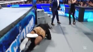 The New Day vs. Maximum Male Models: SmackDown, Sept. 23, 2022