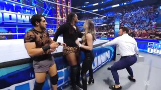 The New Day vs. Maximum Male Models: SmackDown, Sept. 23, 2022