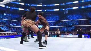 The New Day vs. Maximum Male Models: SmackDown, Sept. 23, 2022